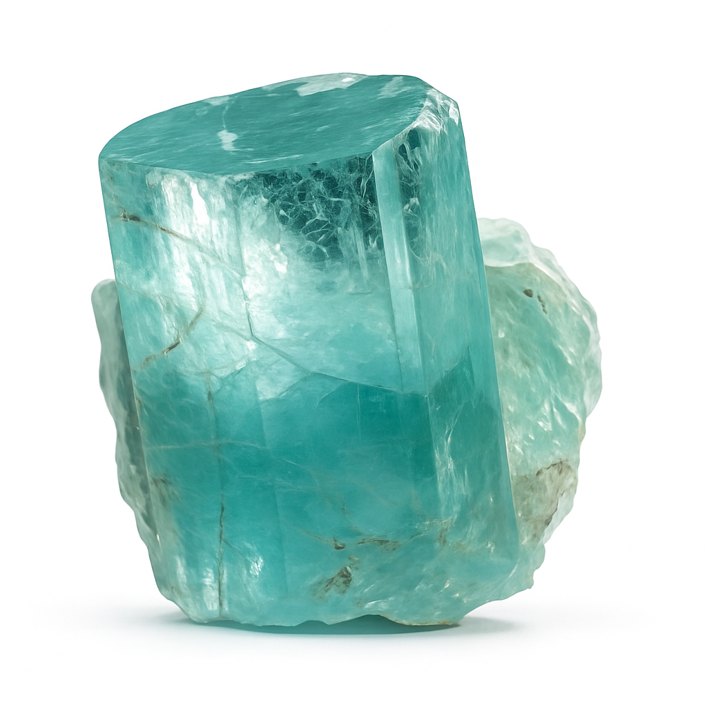 Aquamarine