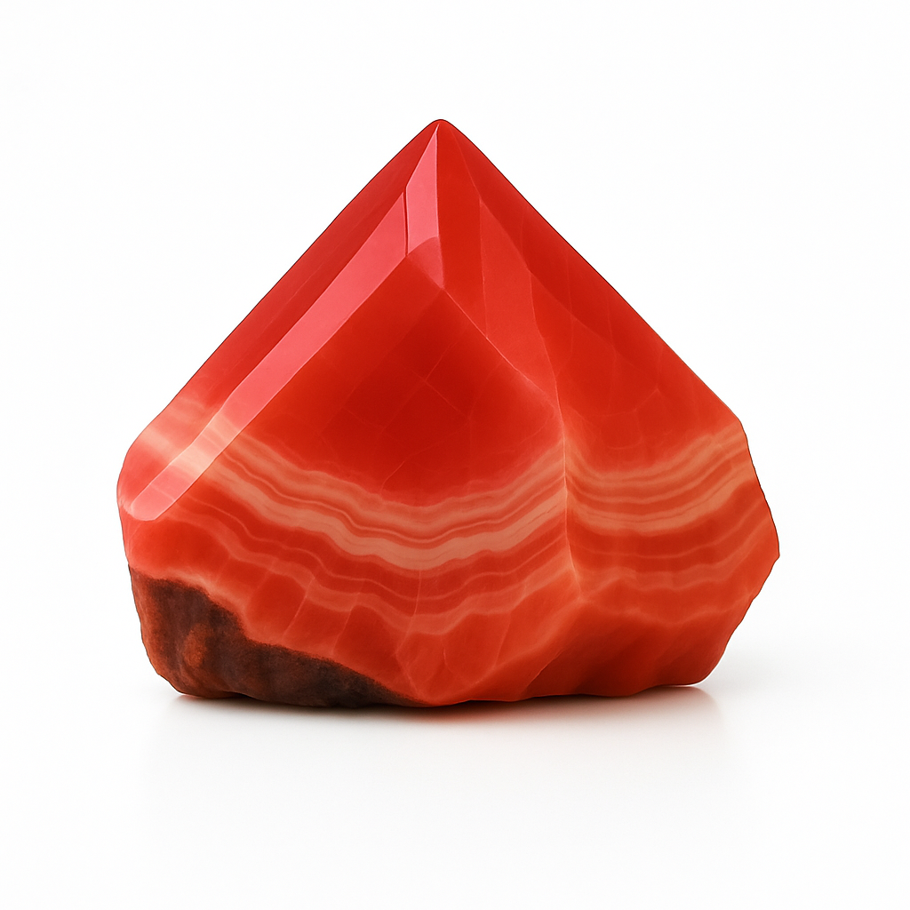 Rhodochrosite