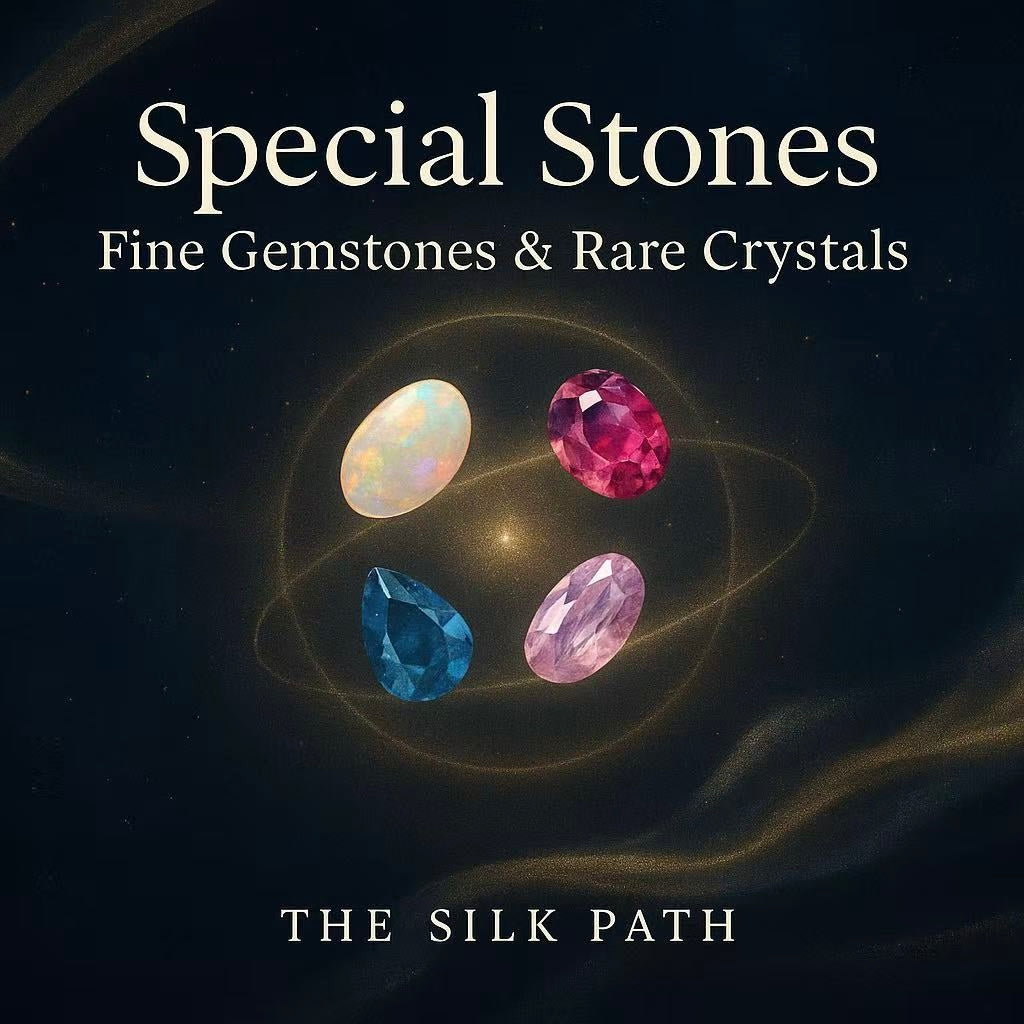 Special Stones