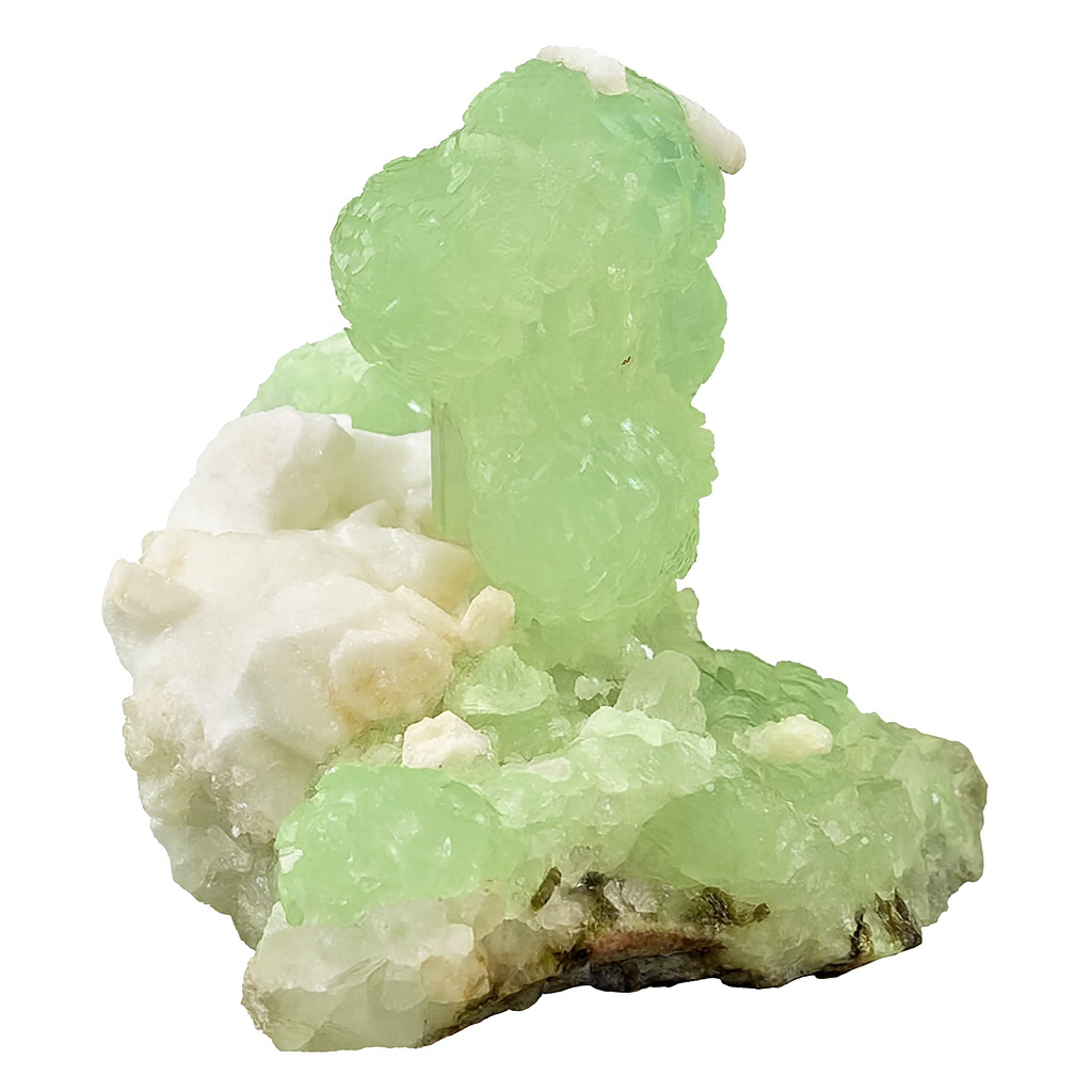 Prehnite