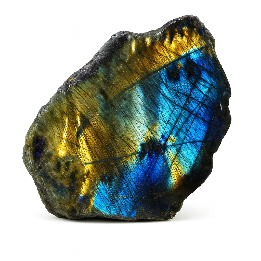 Labradorite
