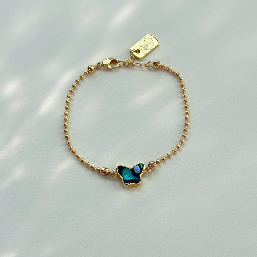 Magic charm bracelet