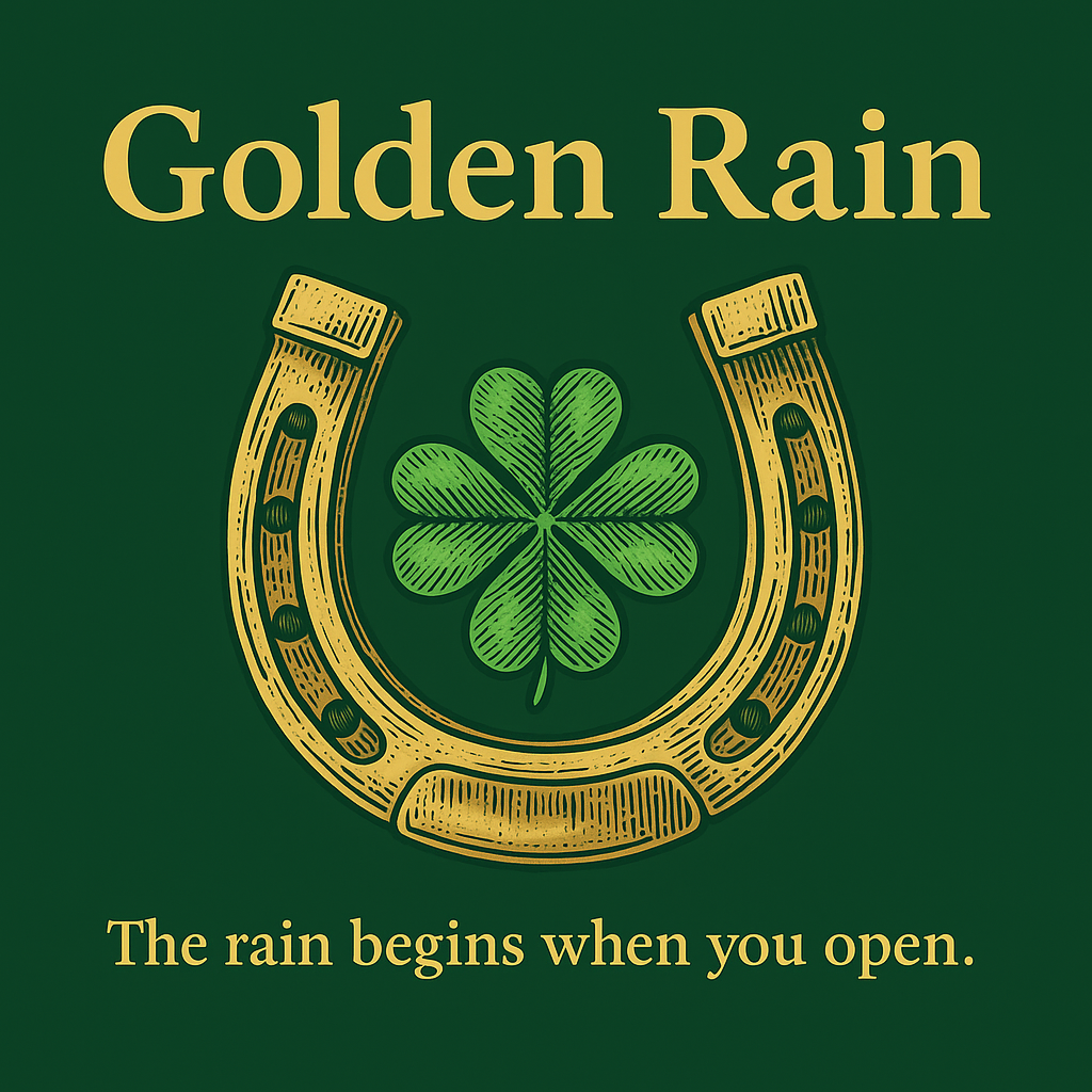 Magic Series Golden Rain Citrine Green Aventurine Prosperity Bracelet