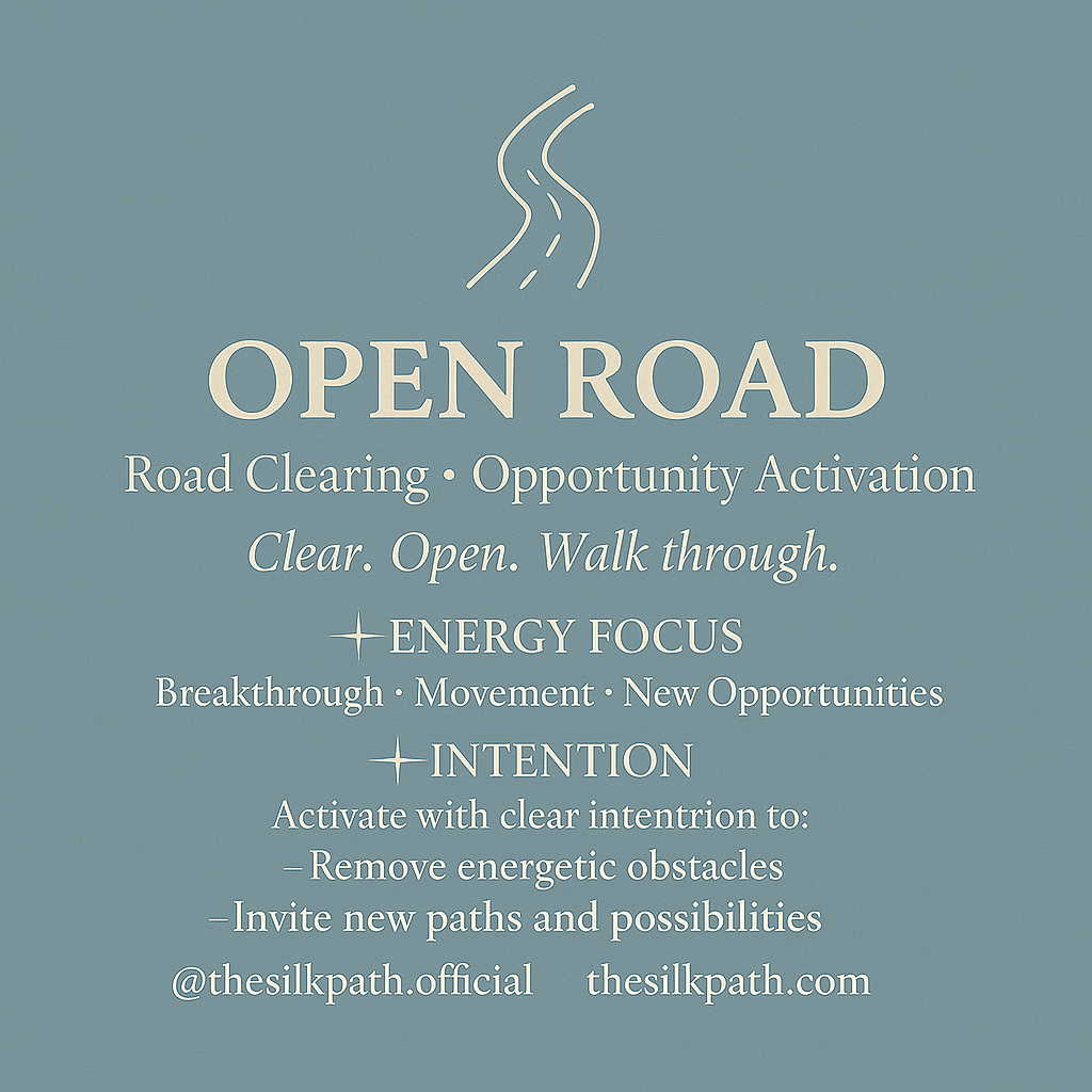 Magic Series Open Road Tigers Eye Lapis Lazuli Aventurine Opportunity Bracelet