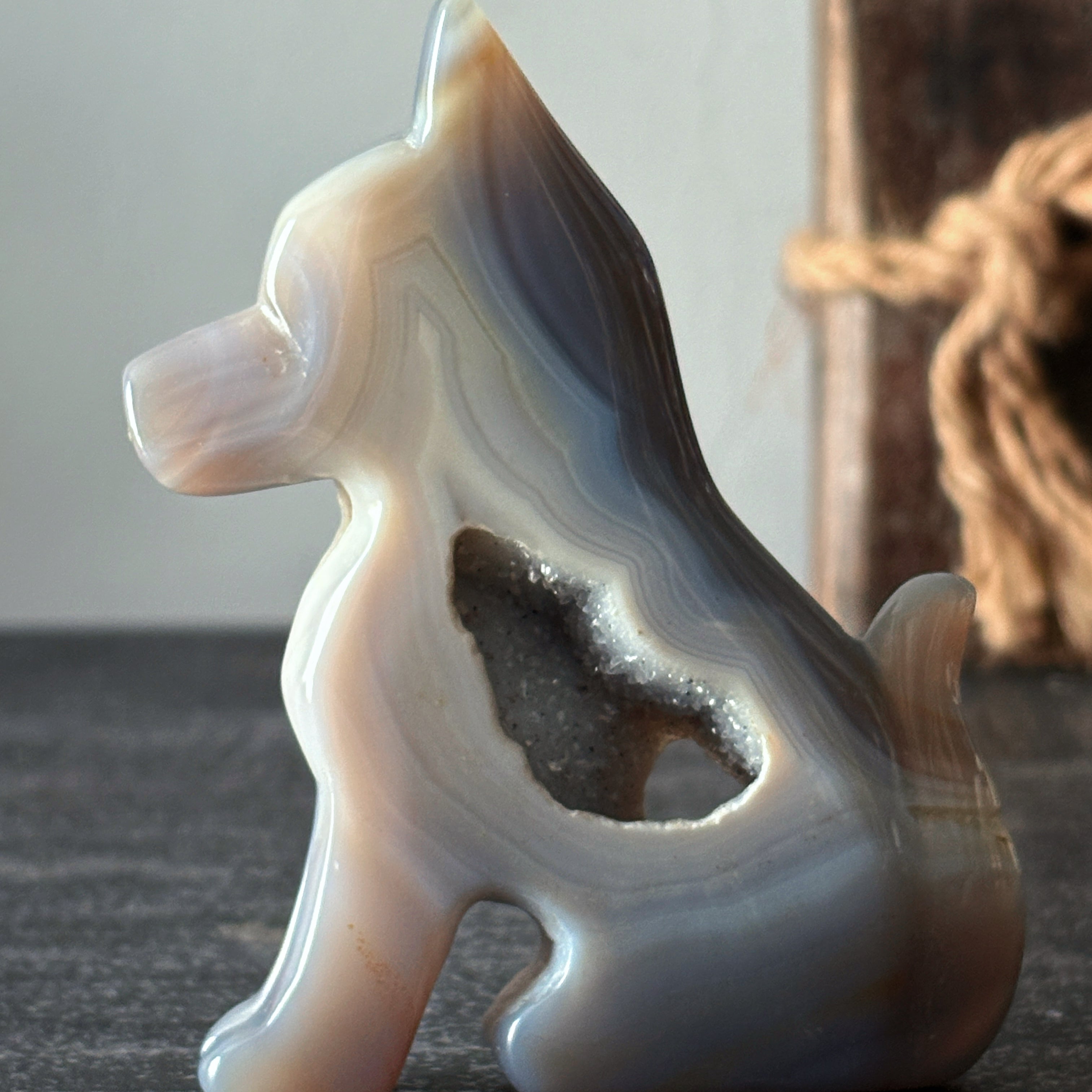 Tier III – Complimentary Gift
𝙁𝙤𝙧 𝙊𝙧𝙙𝙚𝙧𝙨 $899+ 𝙊𝙣𝙡𝙮