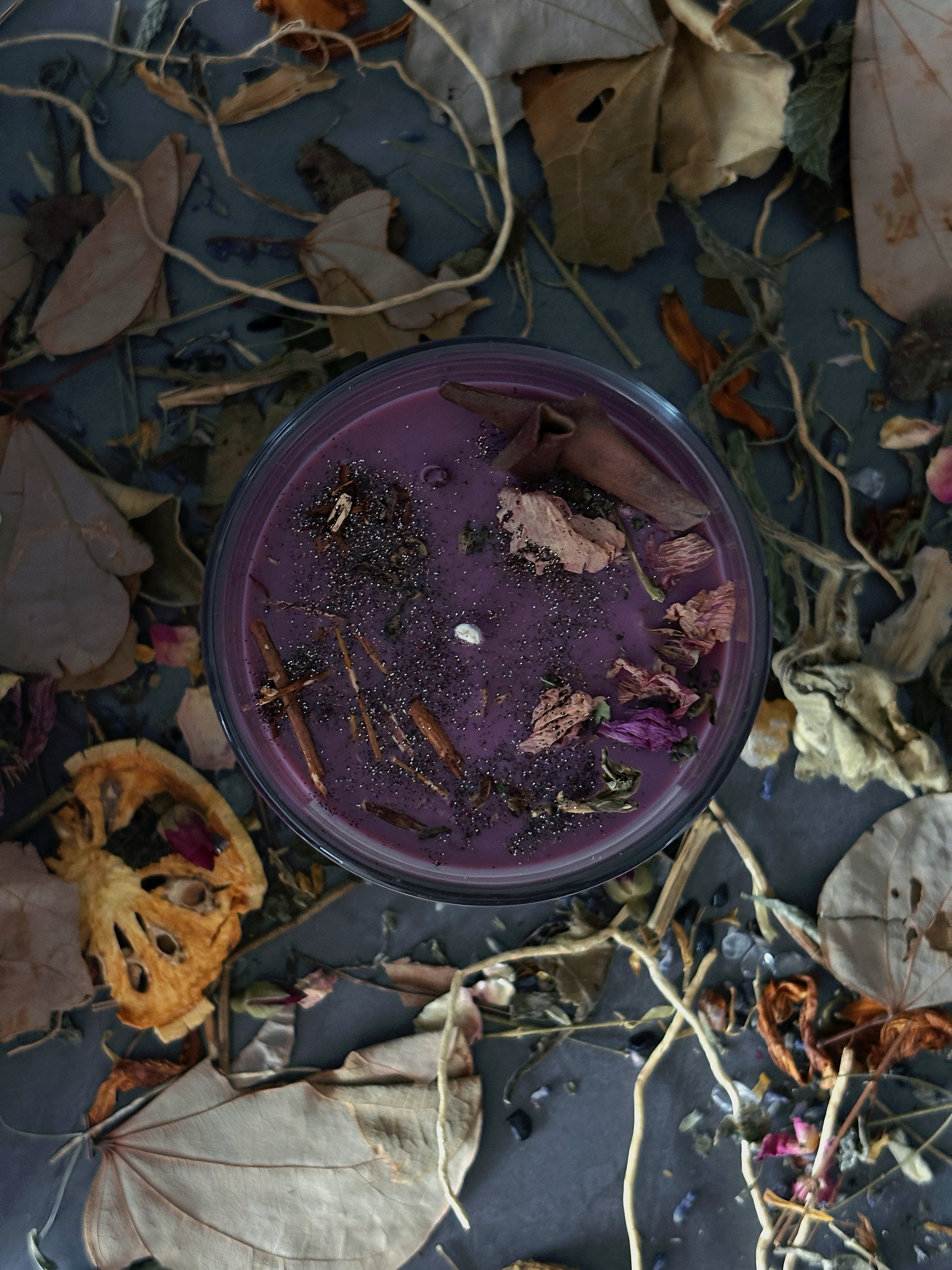 Naga Attraction Siam Essence Candle