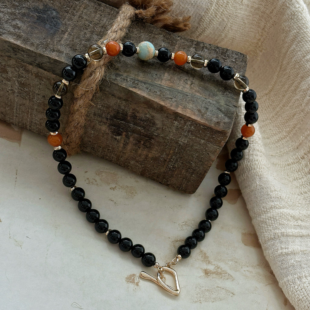 Guardian Of A Thousand Buddhas Guardian Necklace