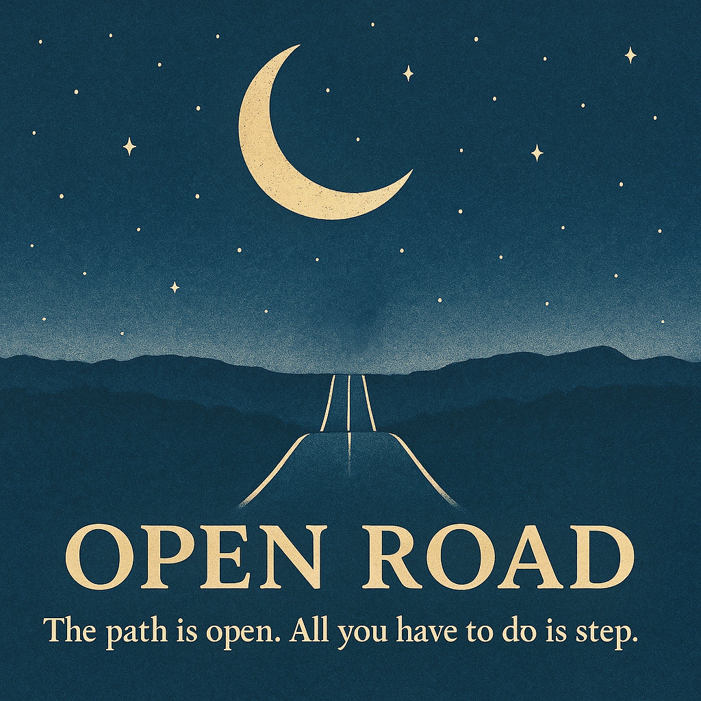 Magic Series Open Road Tigers Eye Lapis Lazuli Aventurine Opportunity Bracelet