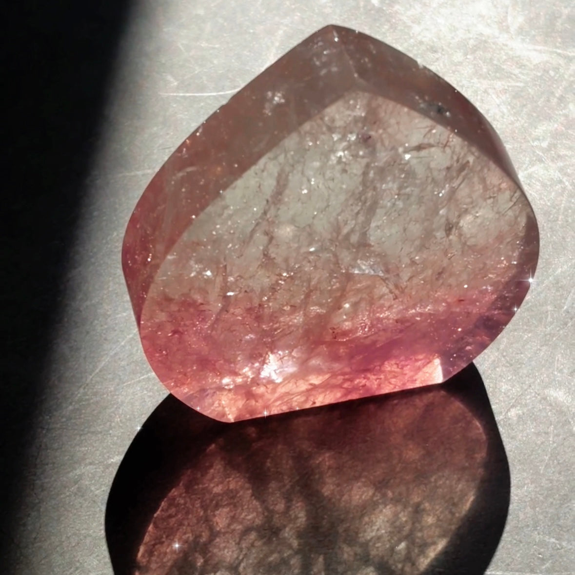 Tier II – Complimentary Gift
𝙁𝙤𝙧 𝙊𝙧𝙙𝙚𝙧𝙨 $499+ 𝙊𝙣𝙡𝙮