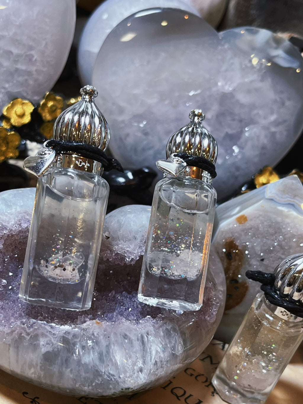 Marry Me Oil Affection & Devotion