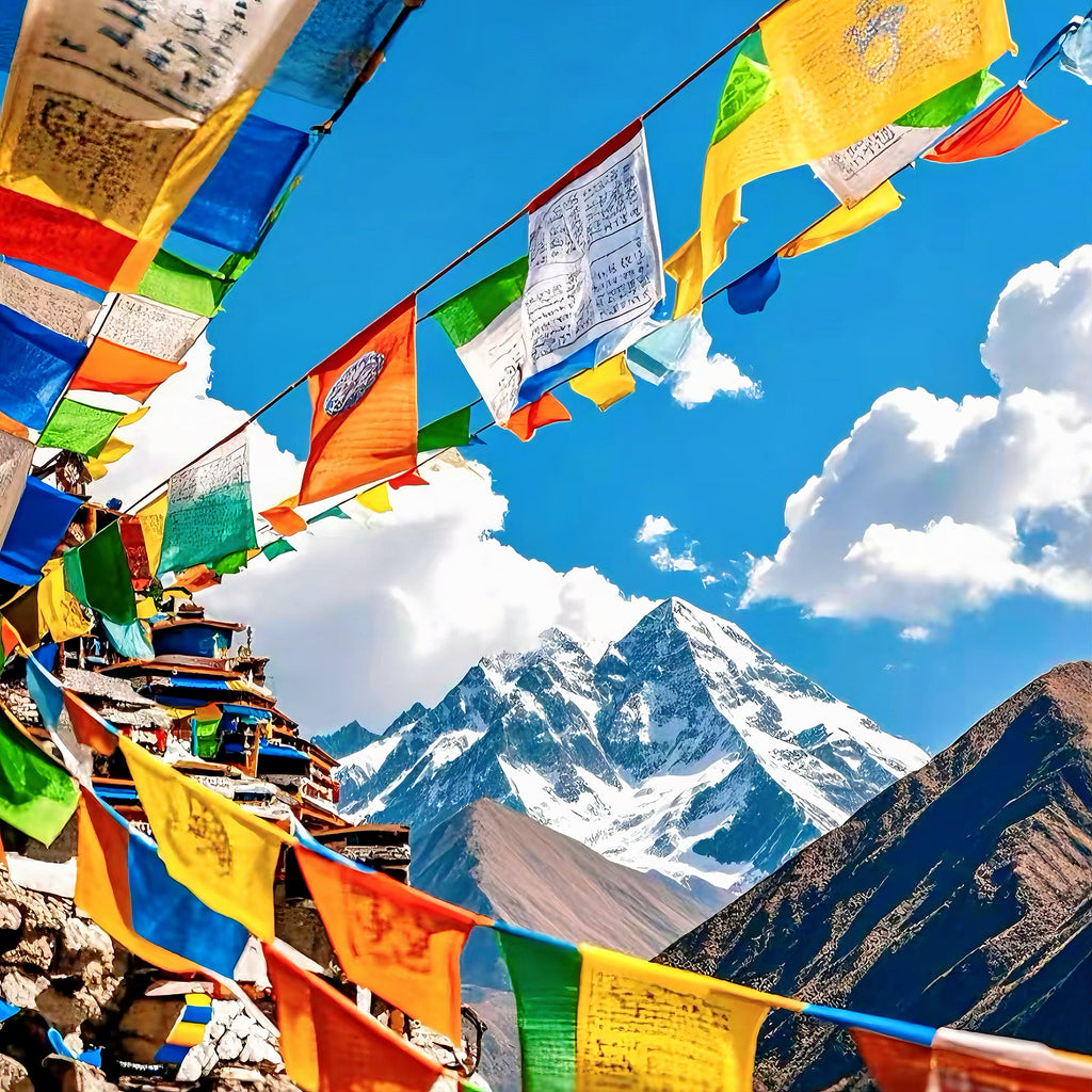 Sky Clearing Incense-Clarity & Spiritual Growth