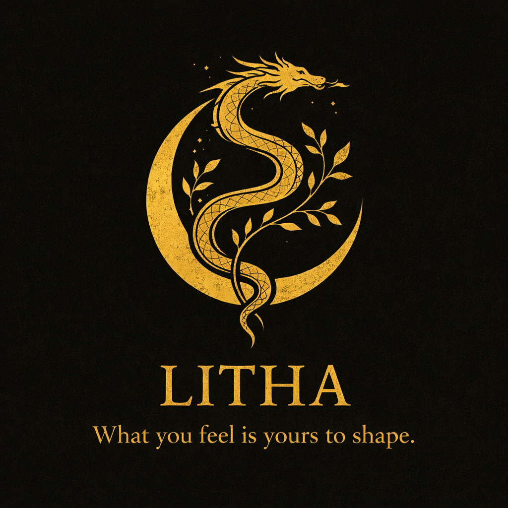 Magic Series Litha Dragon Talisman Silver Sheen Obsidian Bracelet