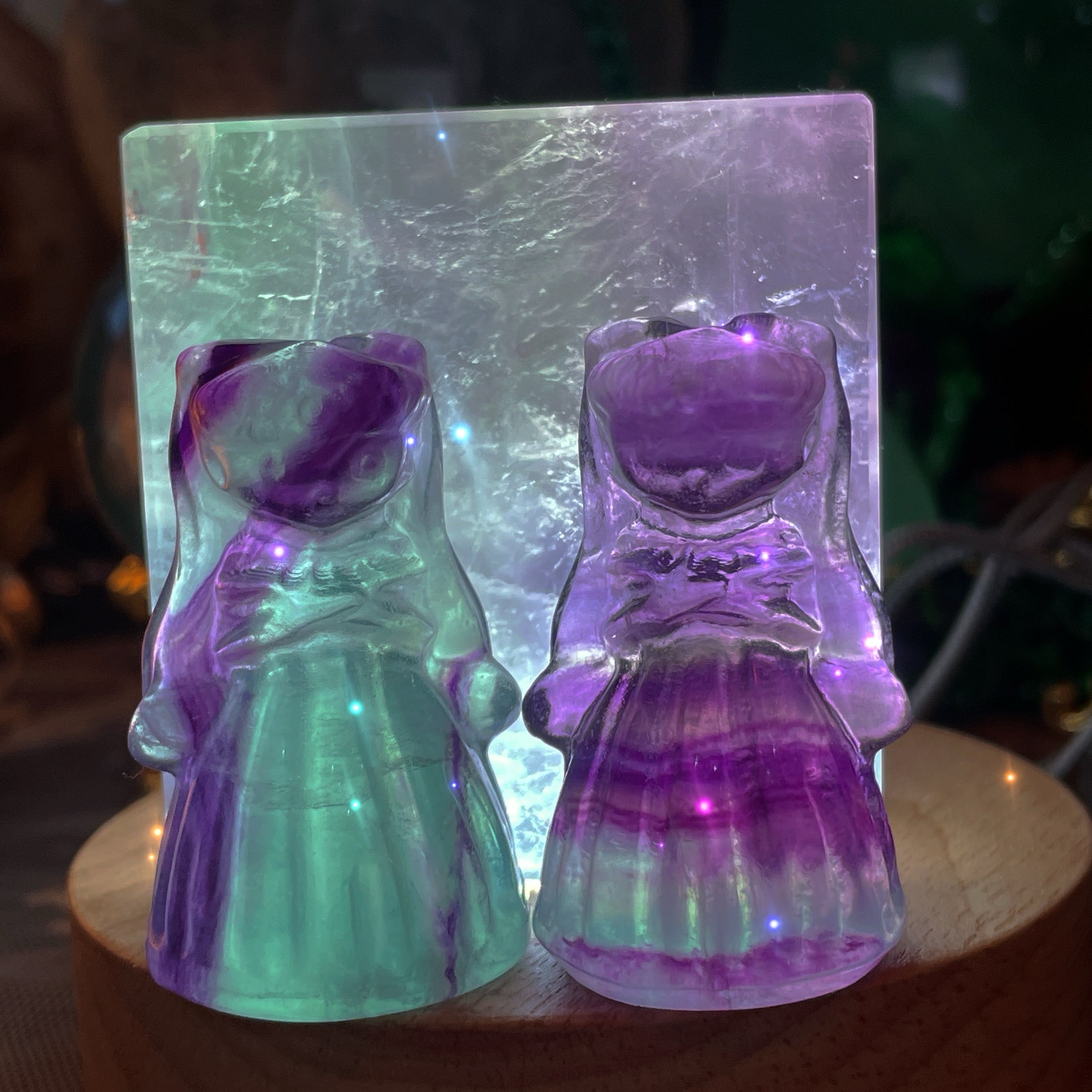 Tier I – Complimentary Gift
𝙁𝙤𝙧 𝙊𝙧𝙙𝙚𝙧𝙨 $299+ 𝙊𝙣𝙡𝙮