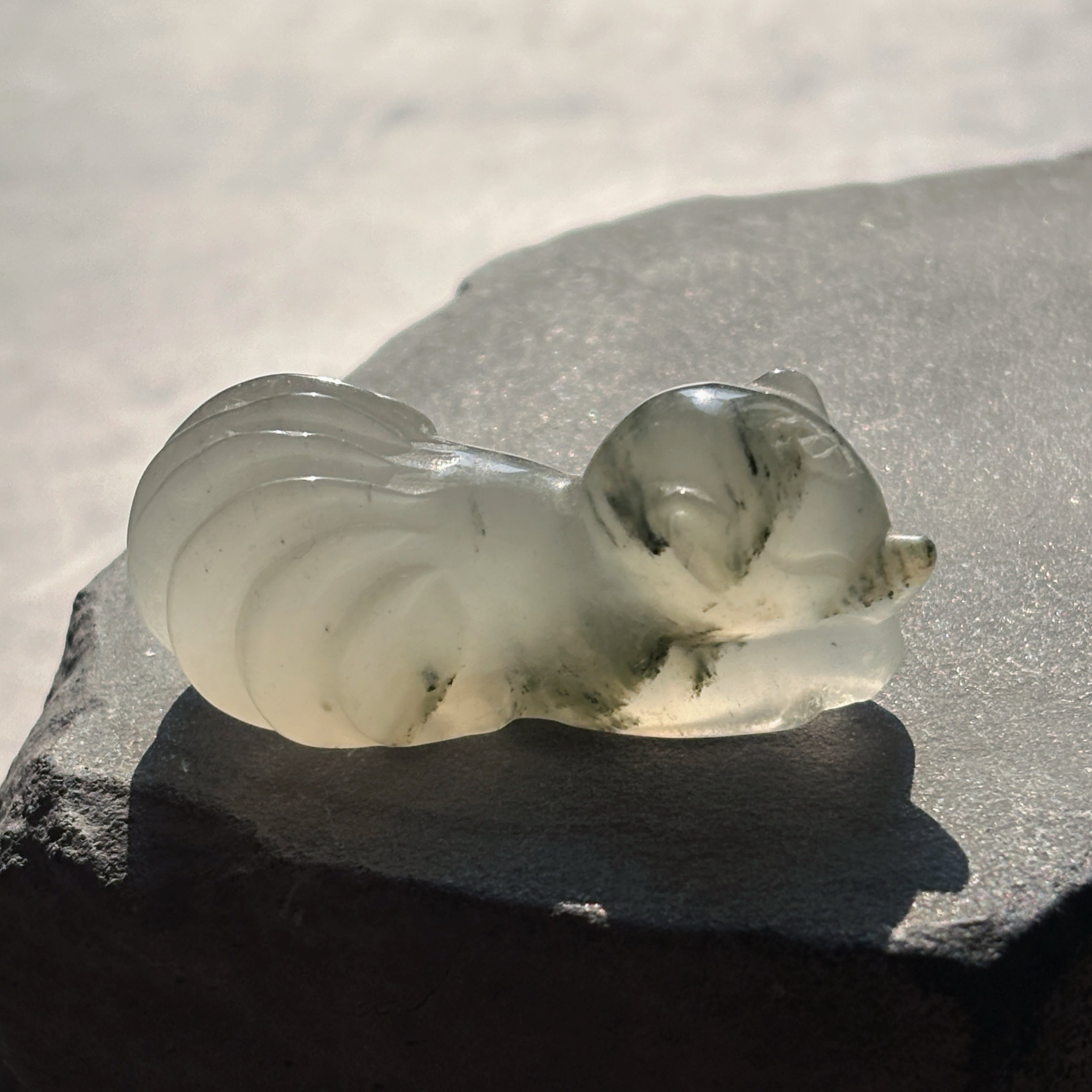 Tier I – Complimentary Gift
𝙁𝙤𝙧 𝙊𝙧𝙙𝙚𝙧𝙨 $299+ 𝙊𝙣𝙡𝙮